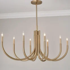 Kavala Linear Chandelier