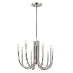Kavala Linear Chandelier