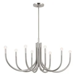Kavala Linear Chandelier