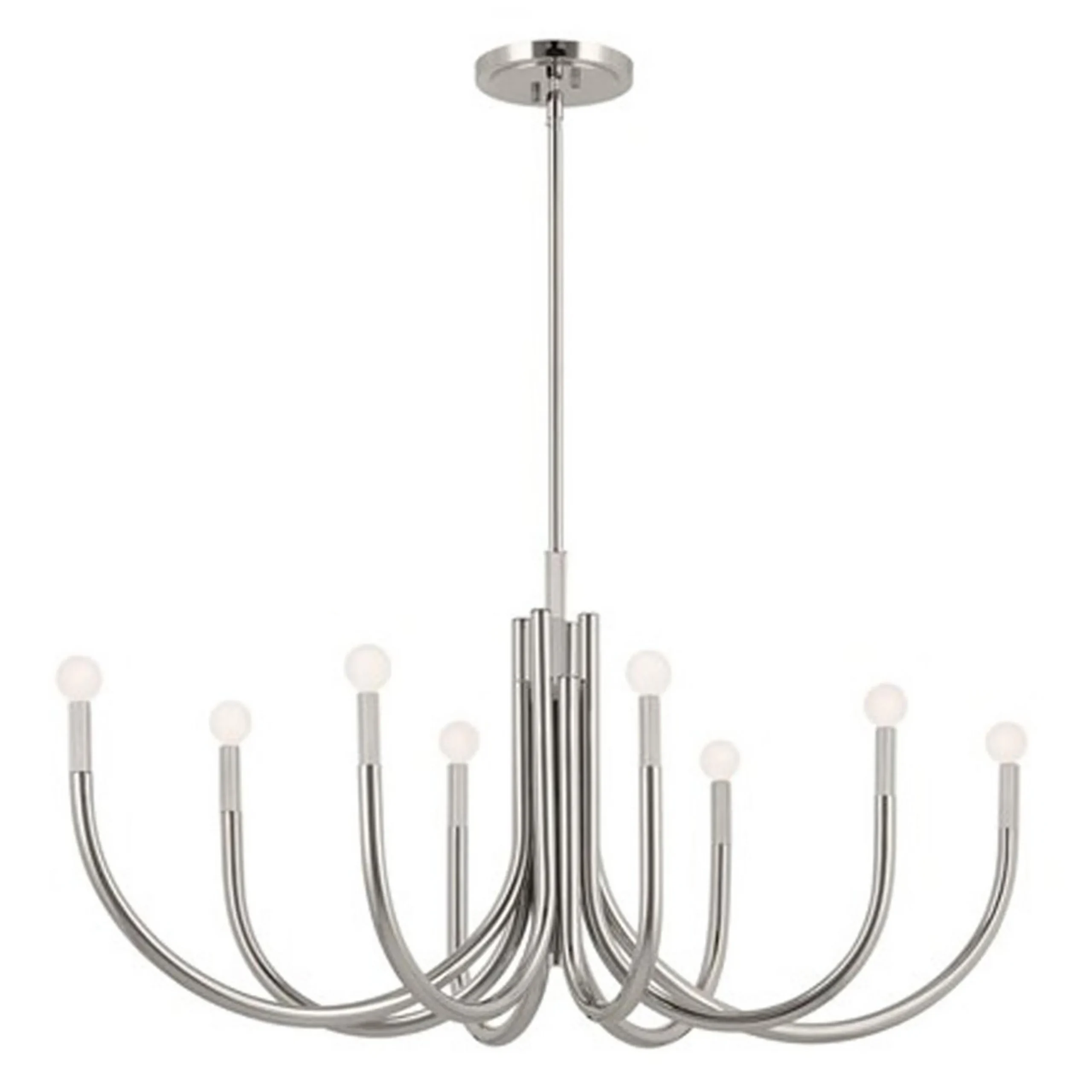 Kavala Linear Chandelier