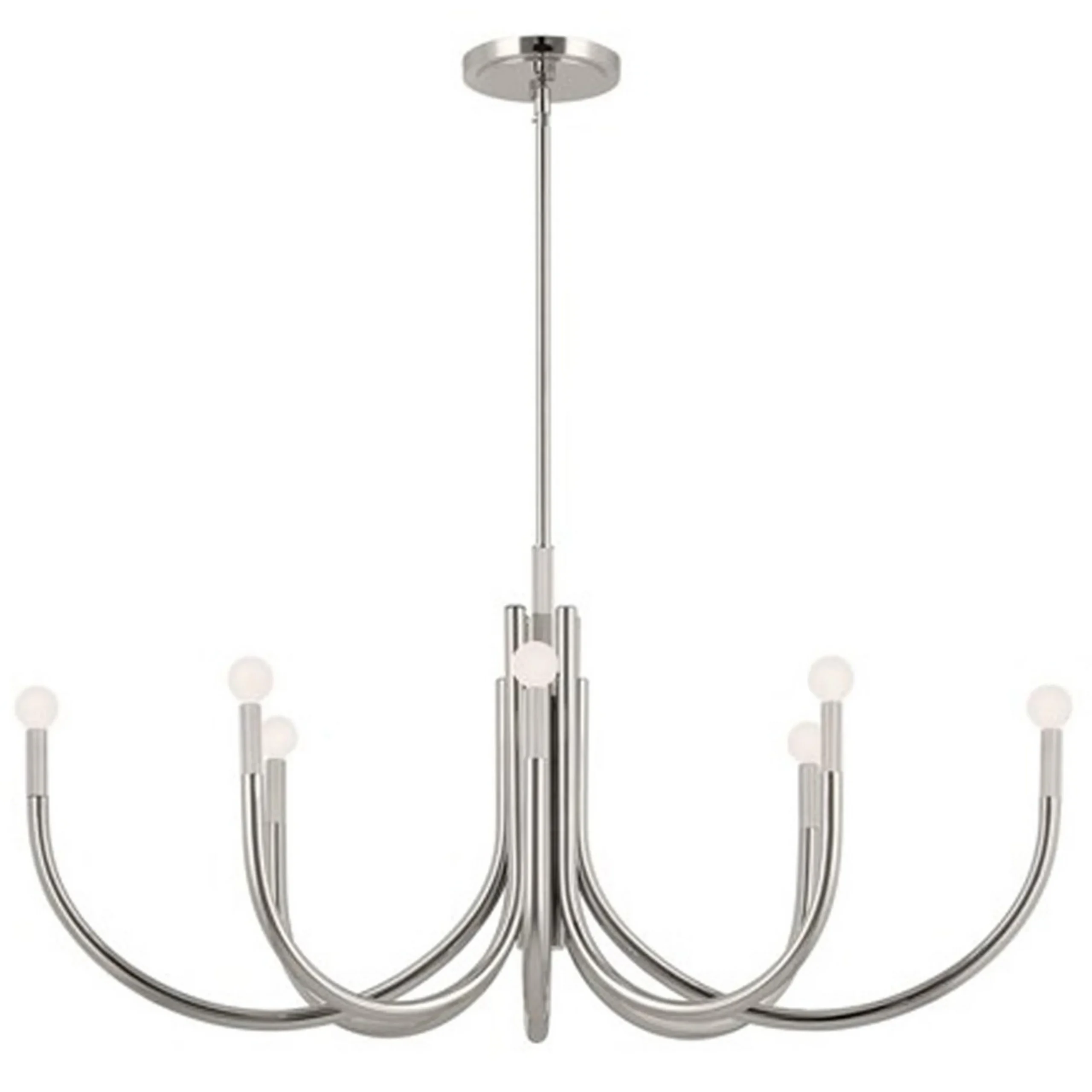 Kavala Linear Chandelier