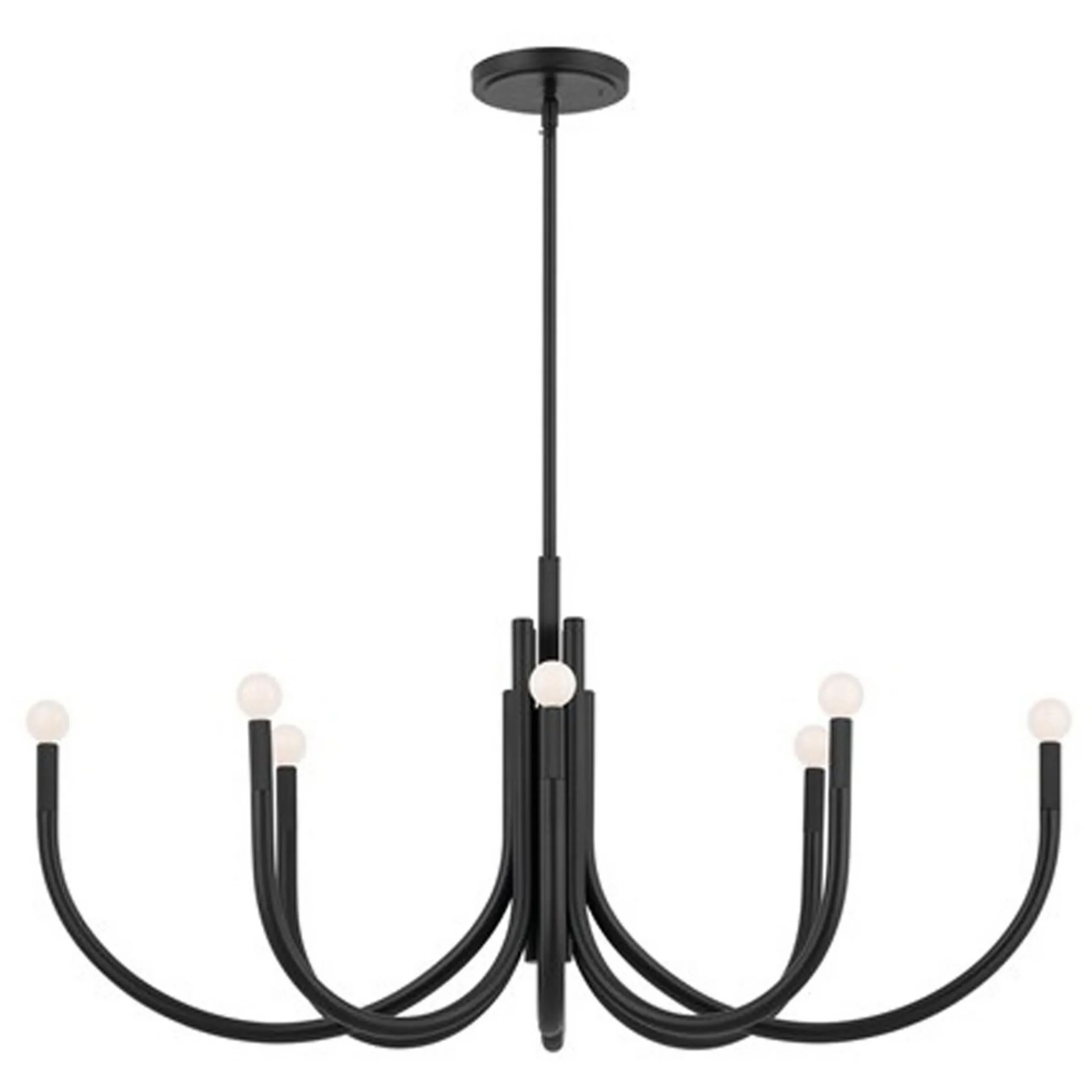 Kavala Linear Chandelier
