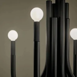 Kavala Linear Chandelier