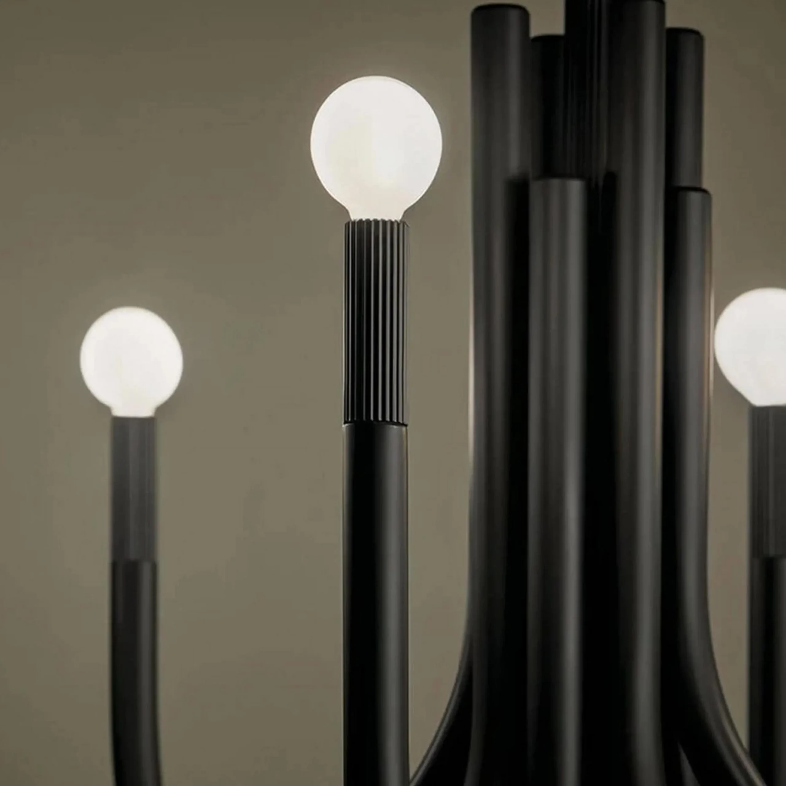 Kavala Linear Chandelier