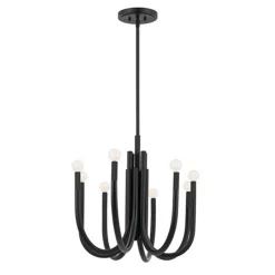 Kavala Linear Chandelier