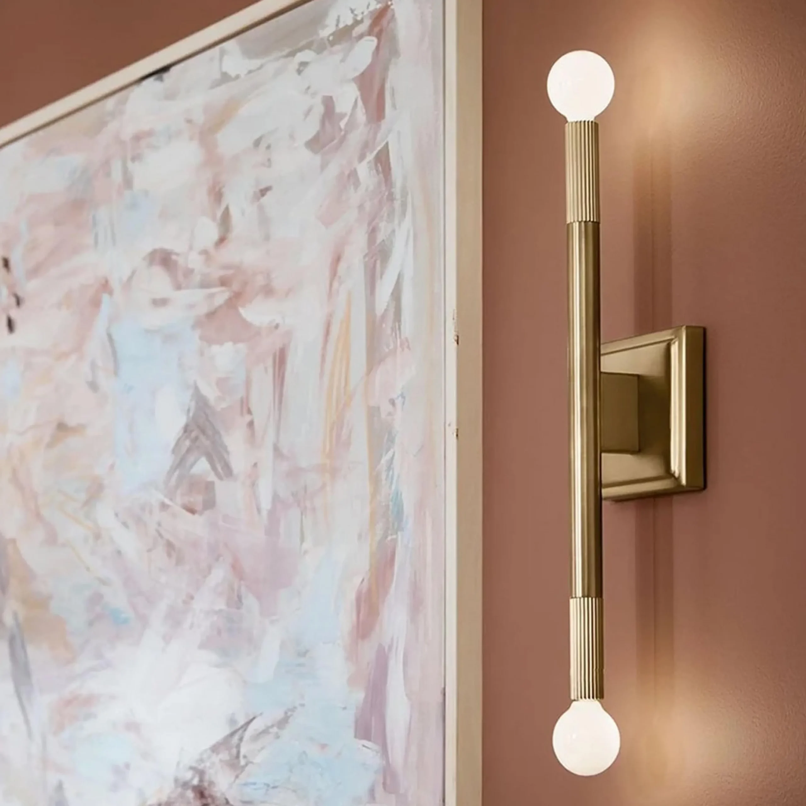 Kavala Sconce