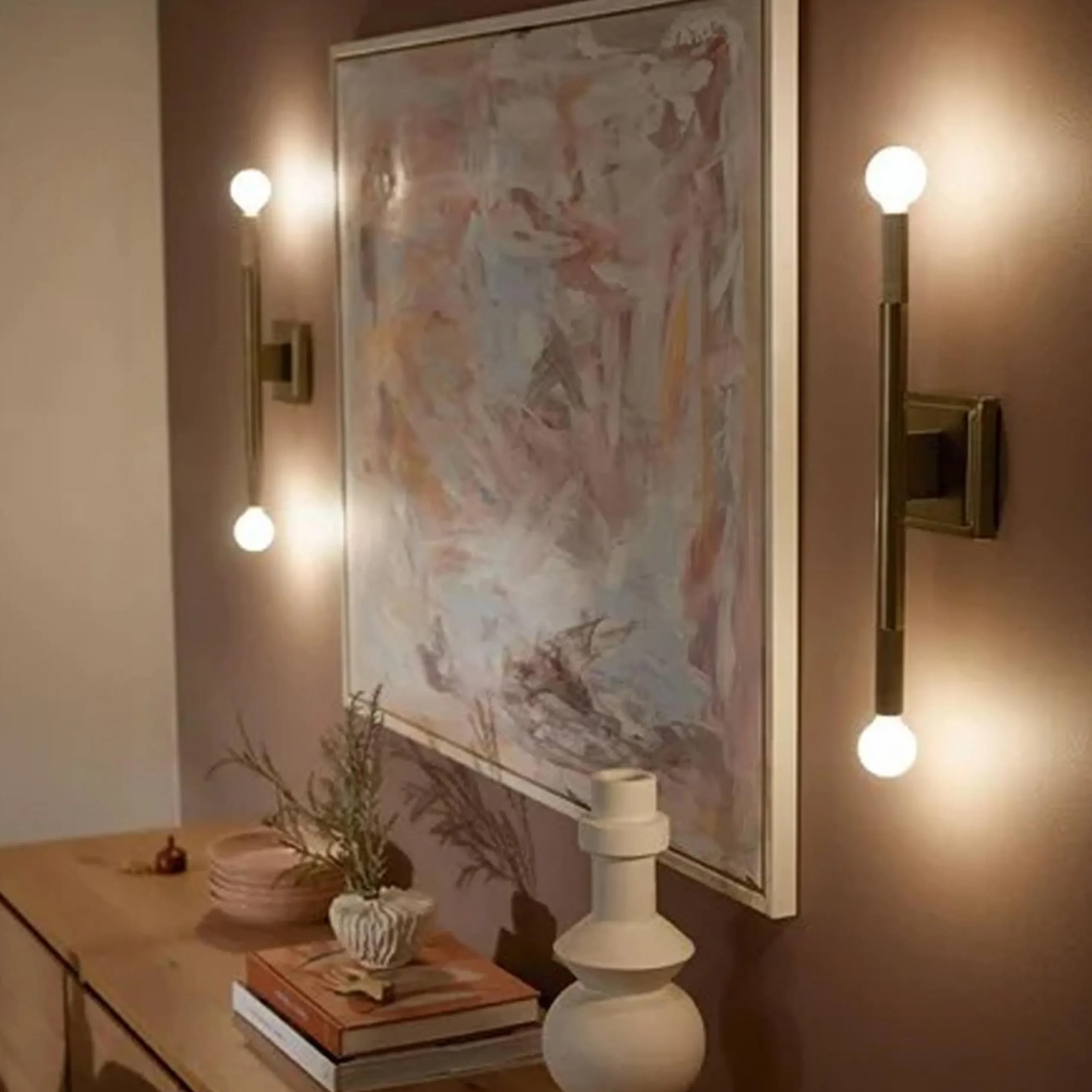 Kavala Sconce