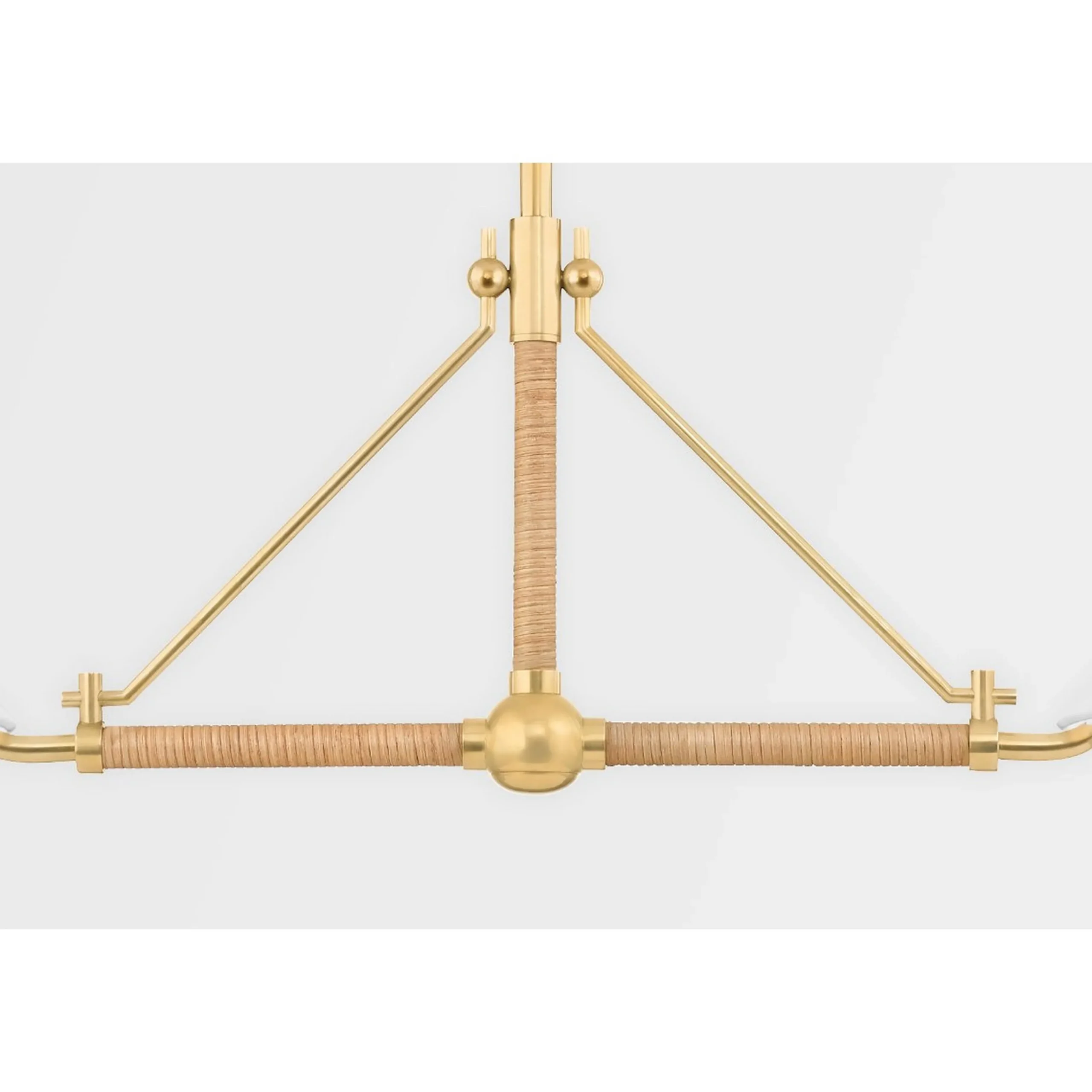 Kendall Island Chandelier