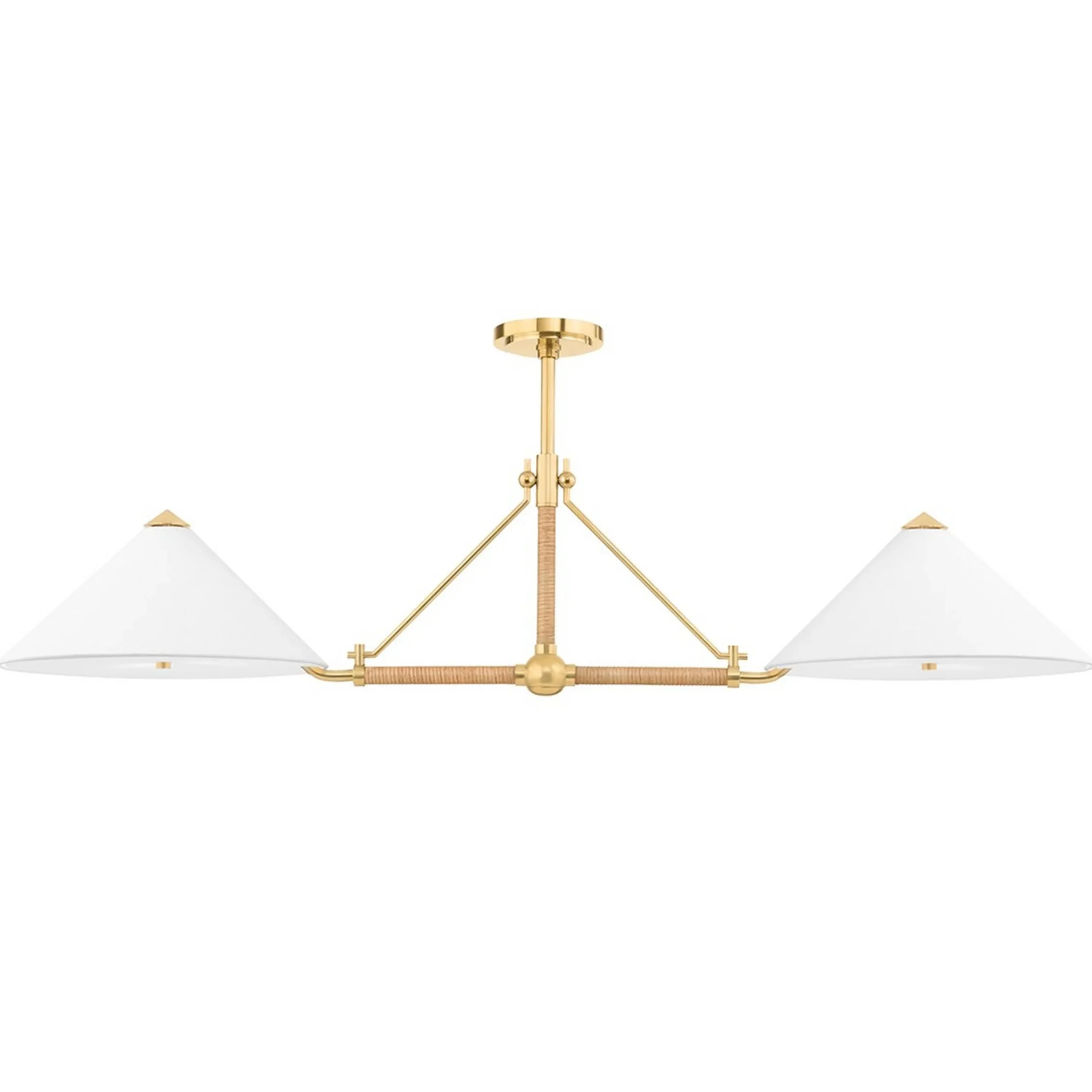 Kendall Island Chandelier