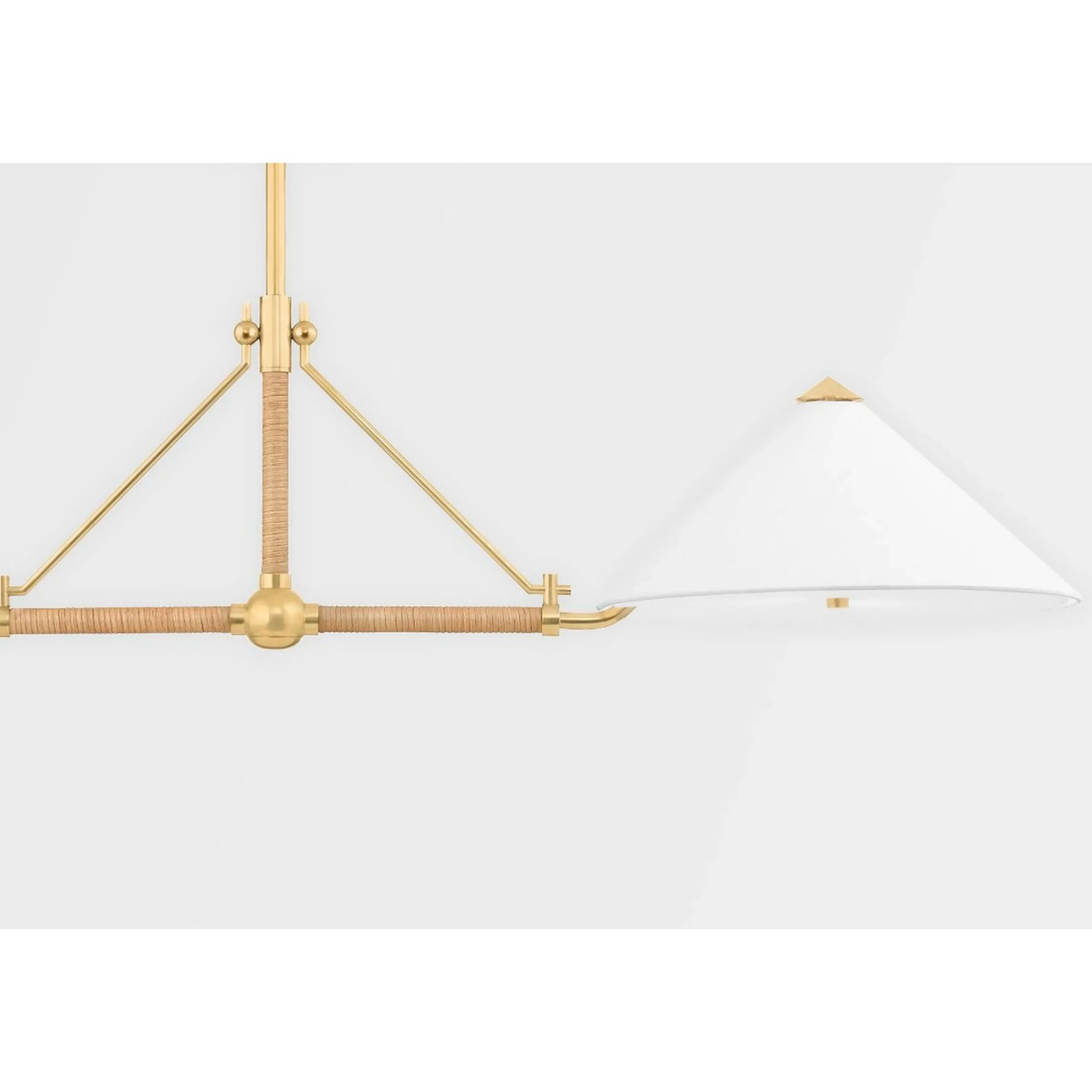 Kendall Island Chandelier