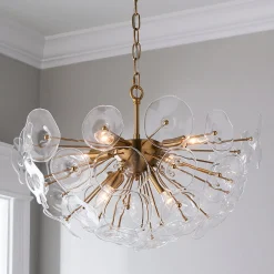 Kendari Chandelier