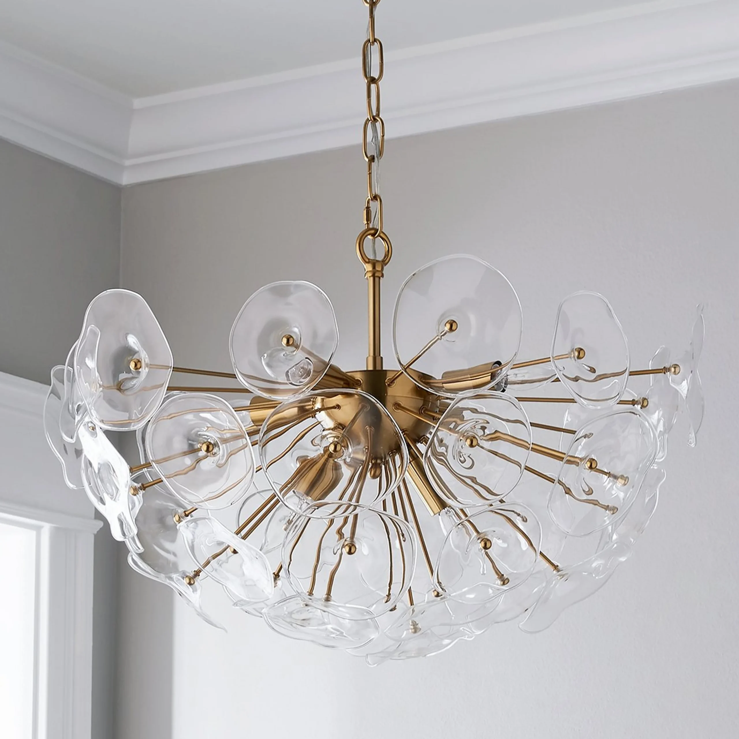 Kendari Chandelier