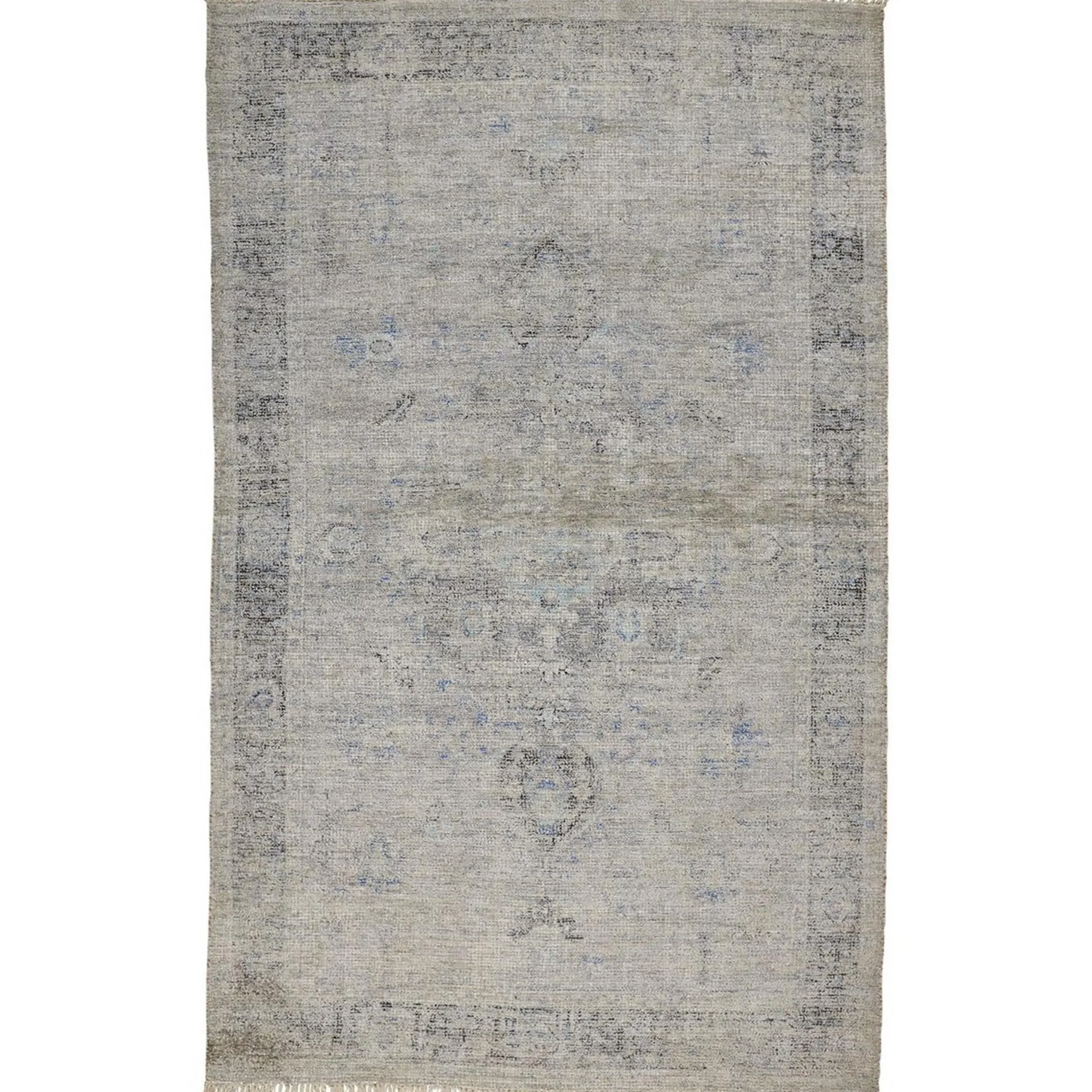 Kenmore Handwoven Rug