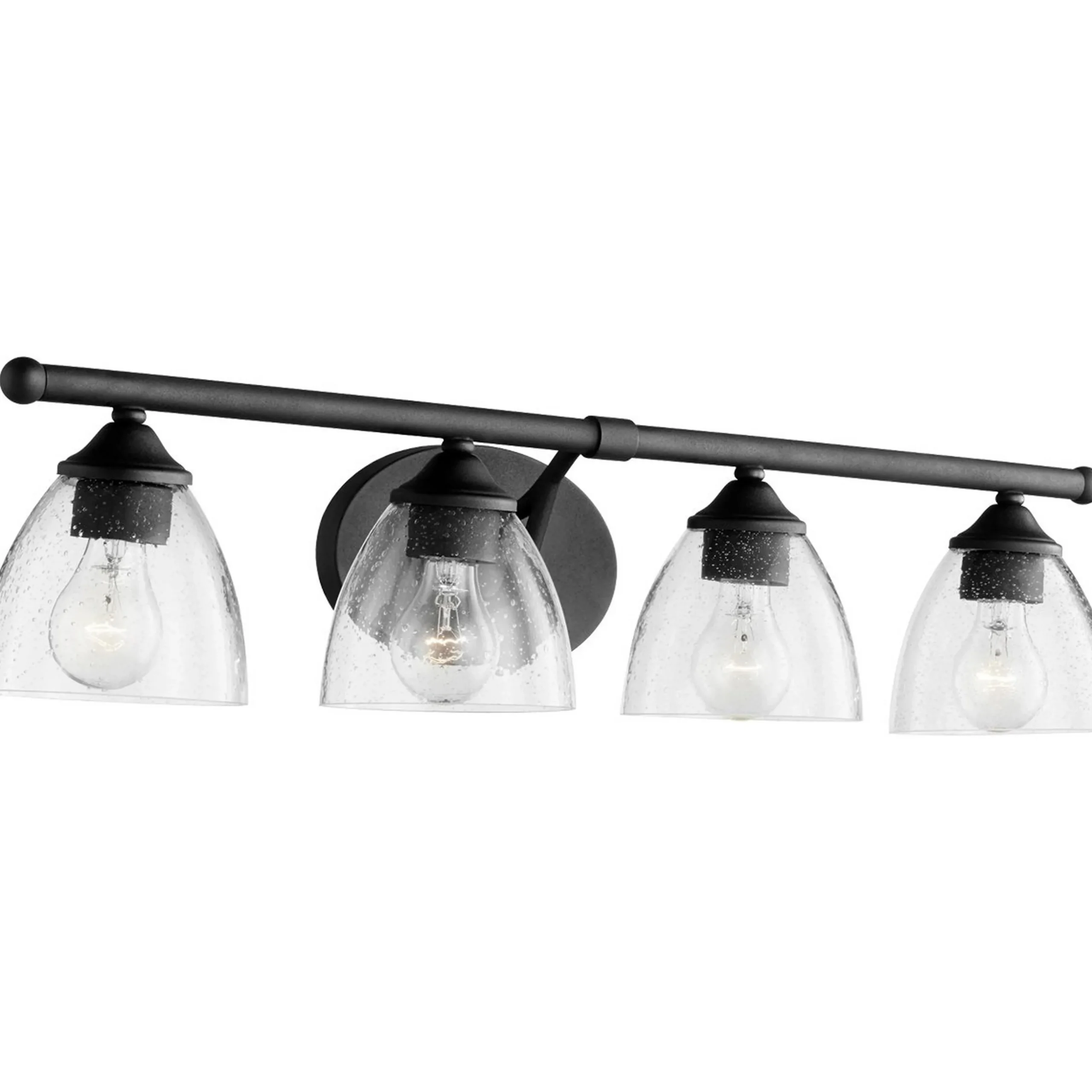 Kenzie Vanity Light - 4 Light
