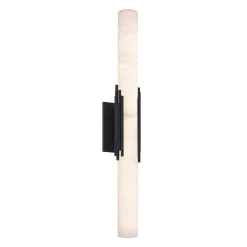 Keystone LED Outdoor Sconce - 28