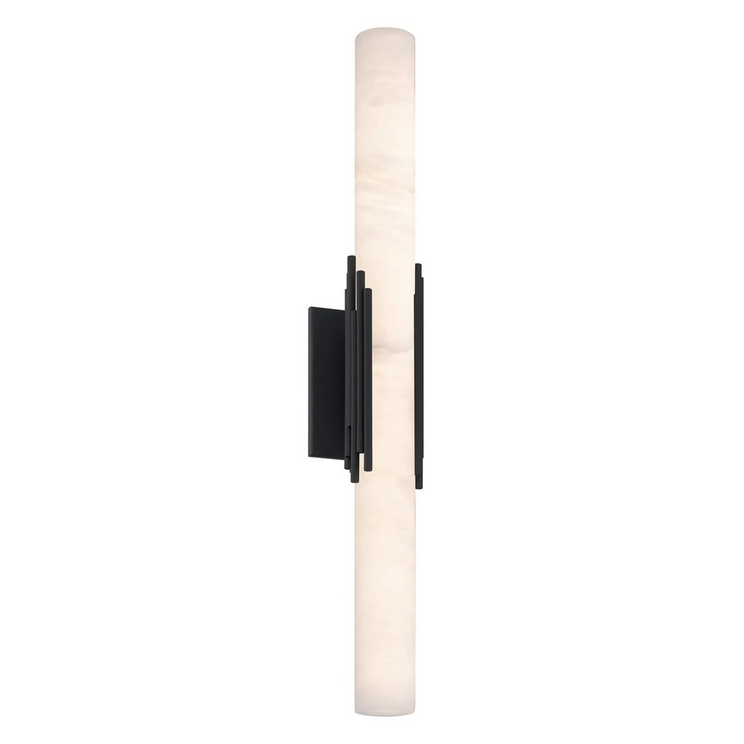 Keystone LED Outdoor Sconce - 28"