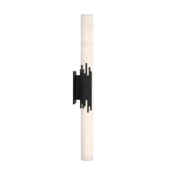 Keystone LED Outdoor Sconce - 28