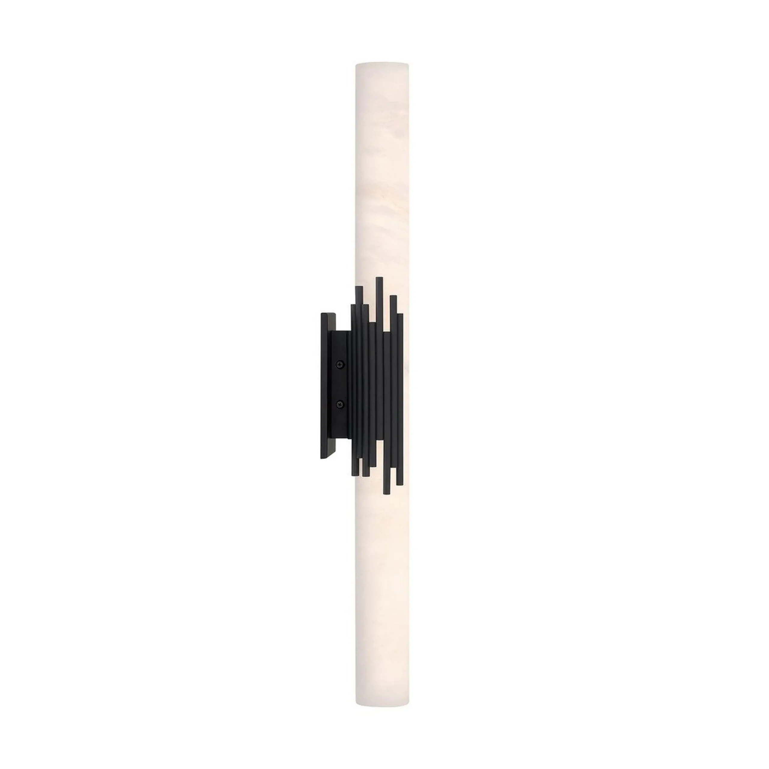 Keystone LED Outdoor Sconce - 28"