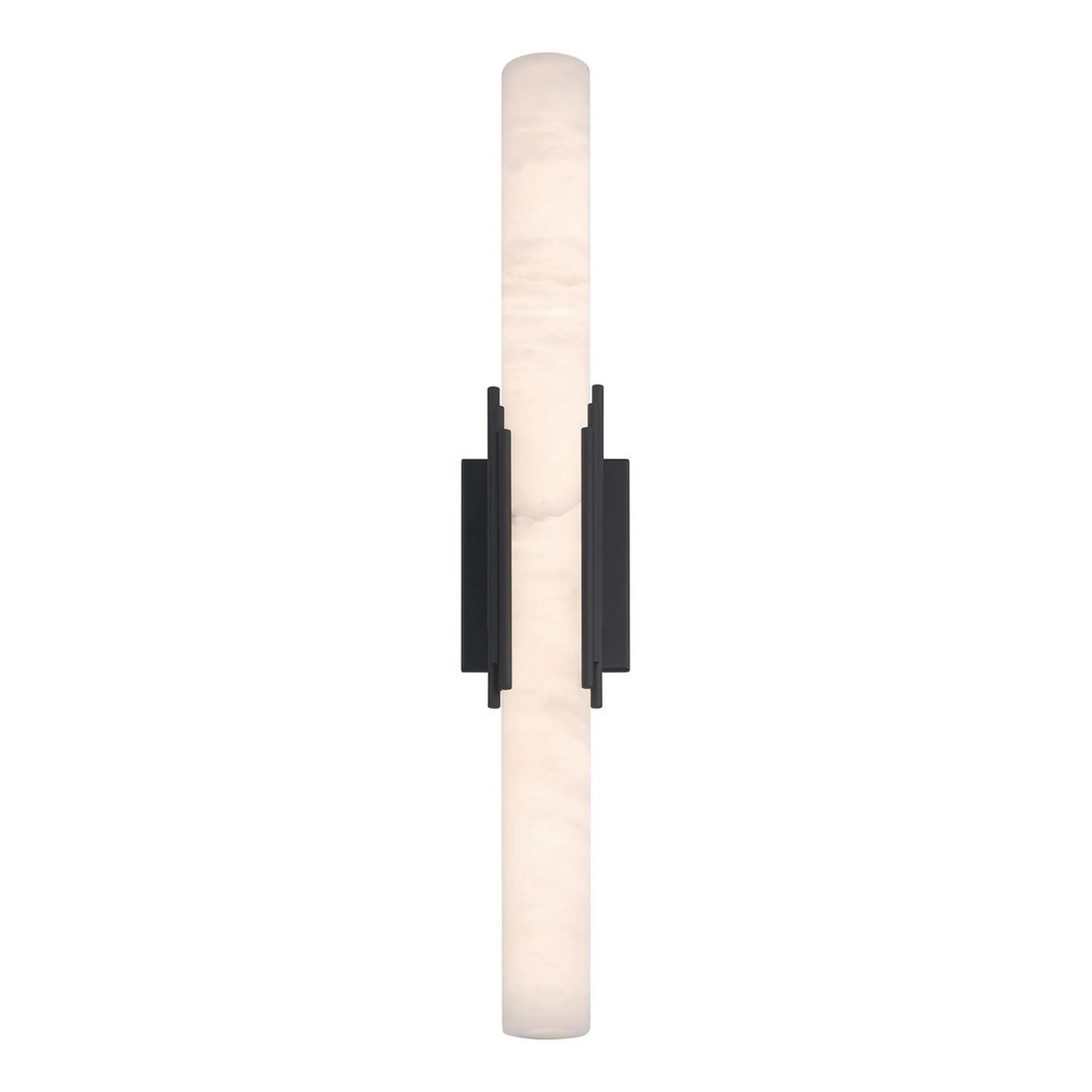 Keystone LED Outdoor Sconce - 28"