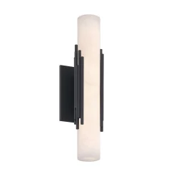 Keystone LED Outdoor Sconce - 16