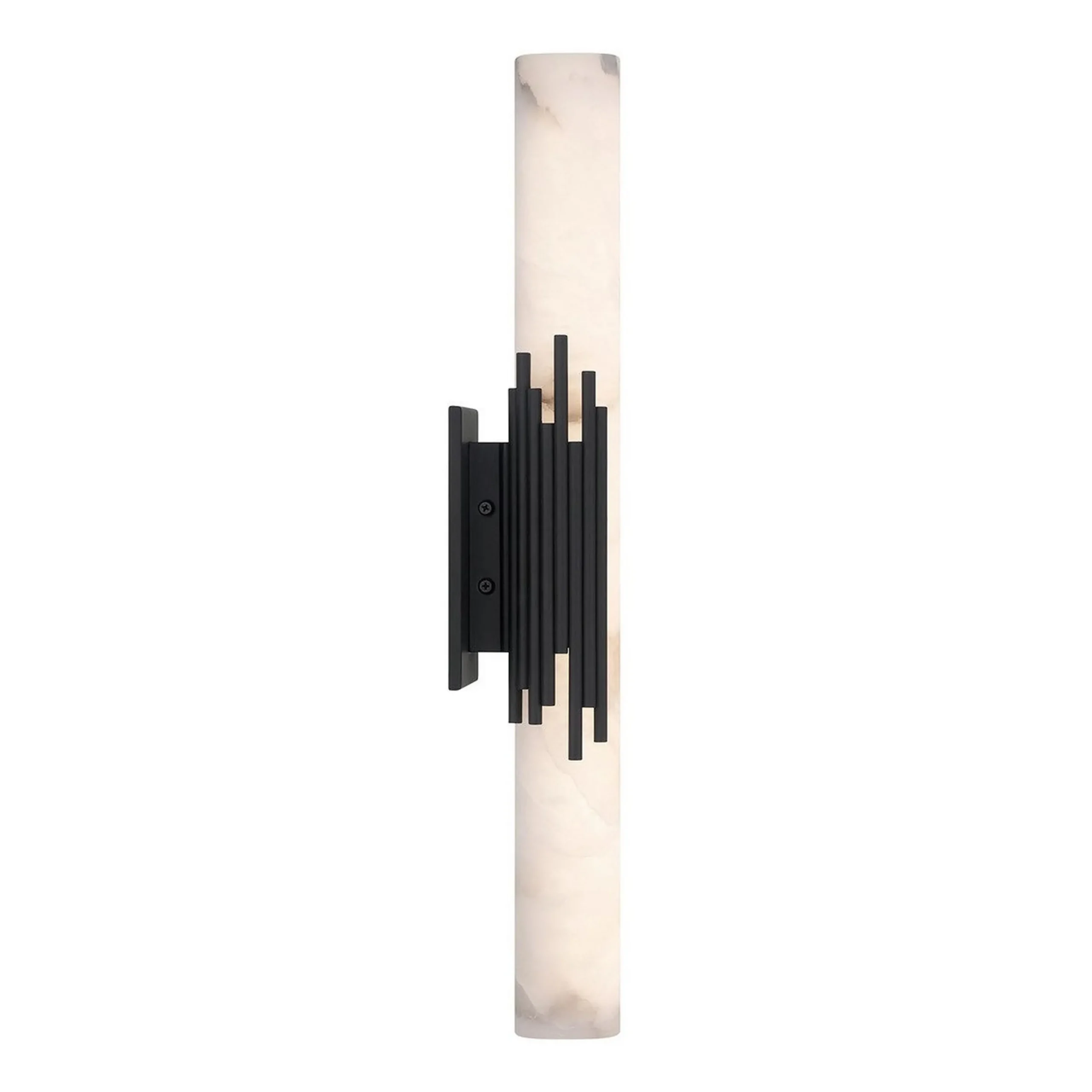 Keystone LED Outdoor Sconce - 22"