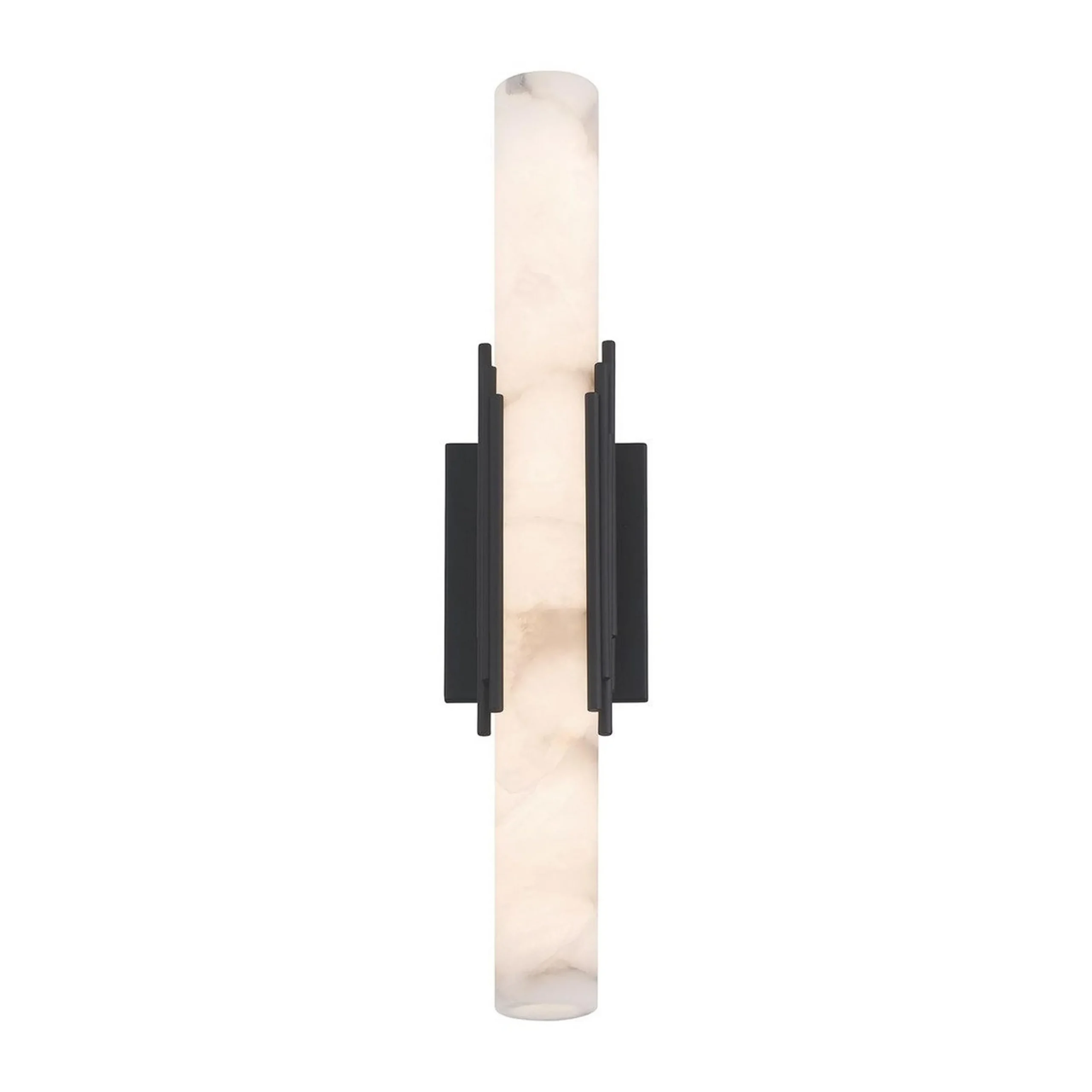 Keystone LED Outdoor Sconce - 22"