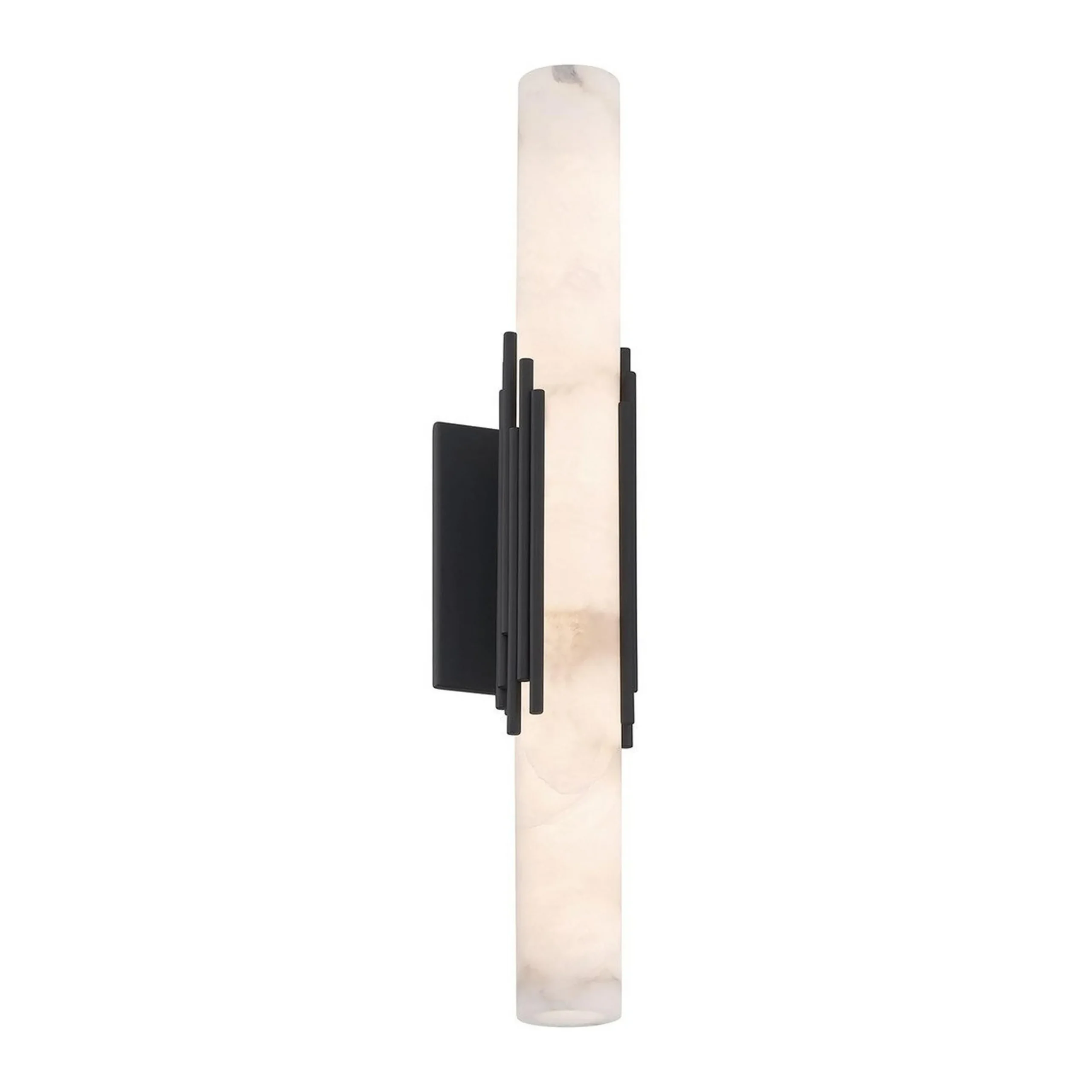 Keystone LED Outdoor Sconce - 22"