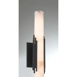 Keystone LED Outdoor Sconce - 22