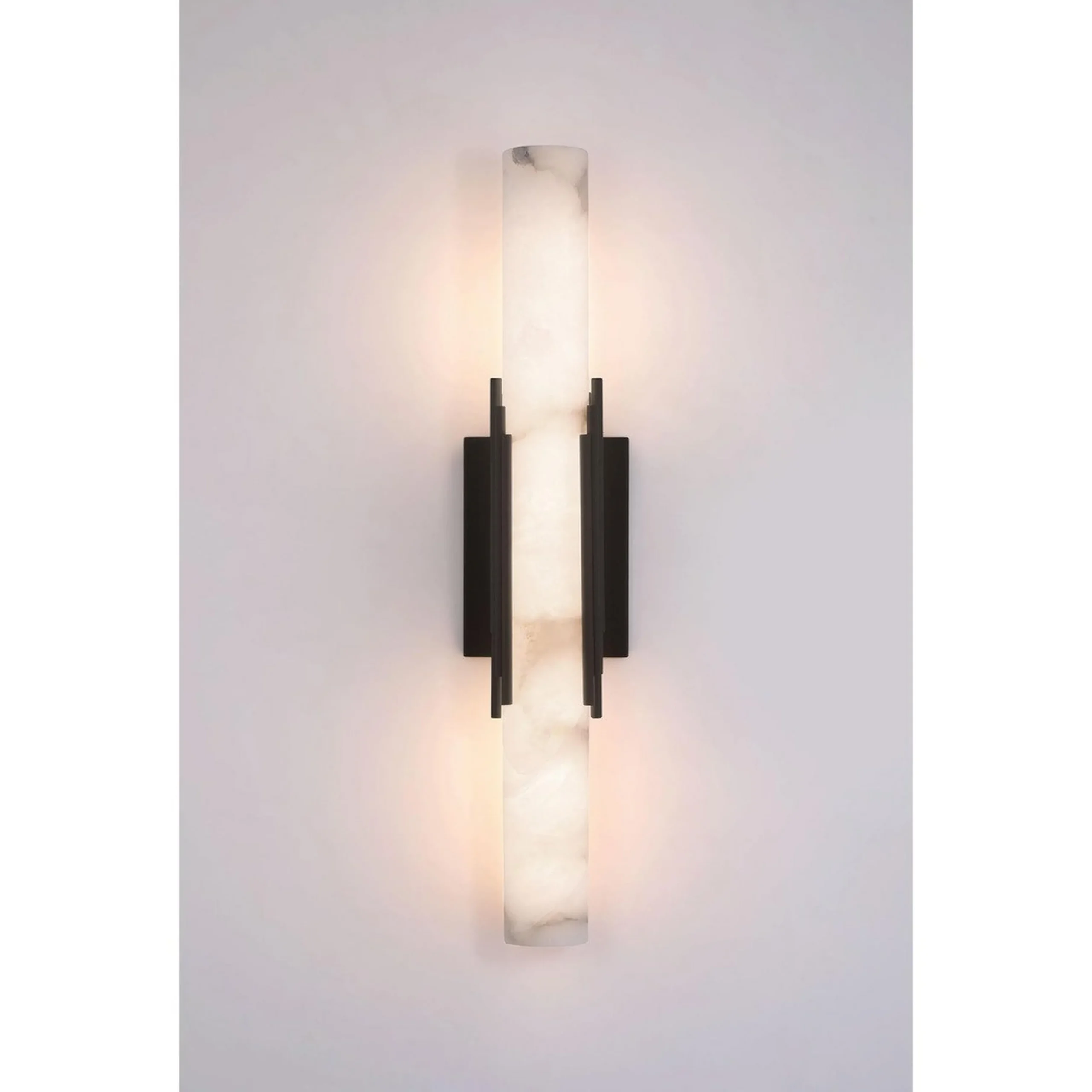 Keystone LED Outdoor Sconce - 22"