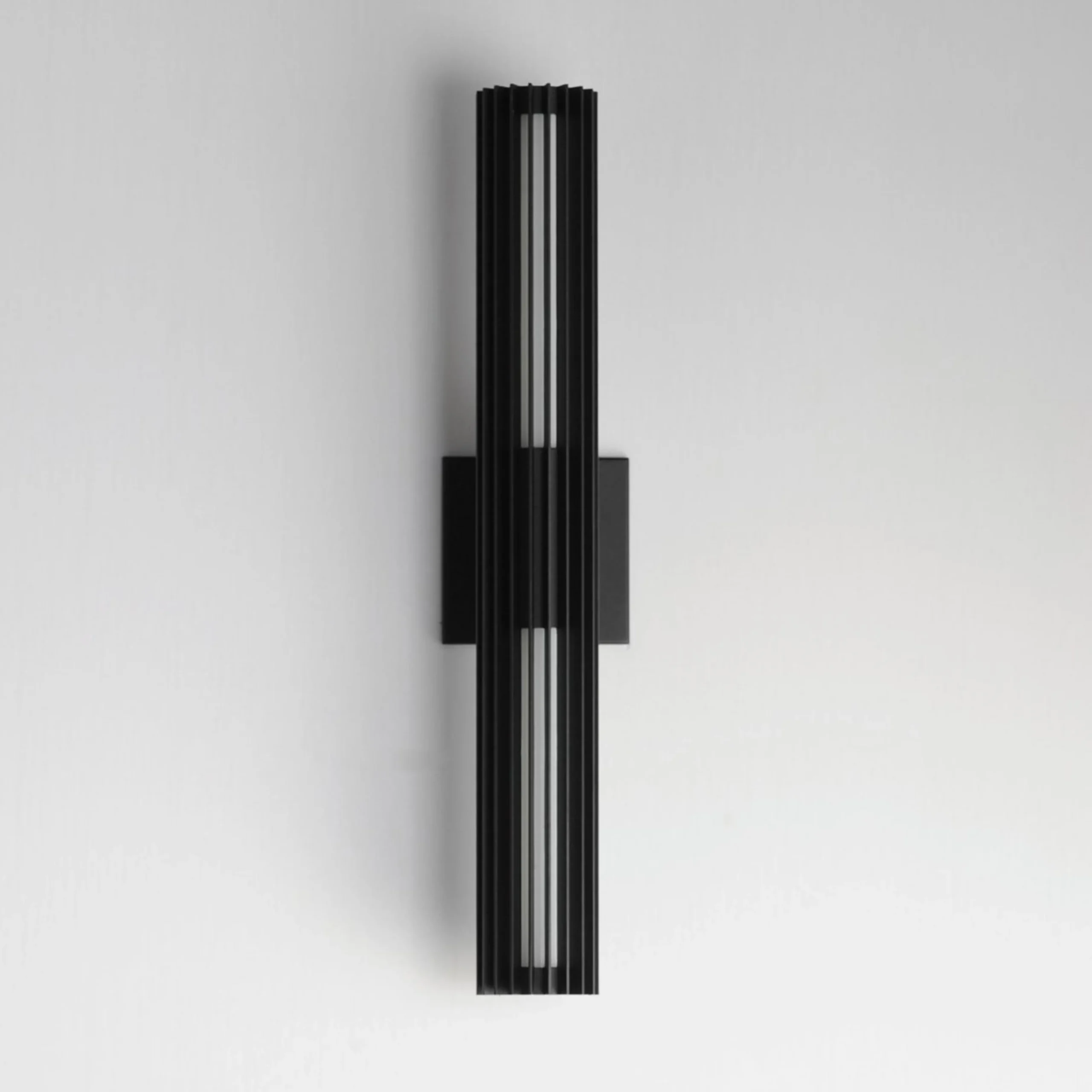 Kharon LED Outdoor Sconce - Medium