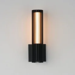 Kharon LED Outdoor Sconce - Small
