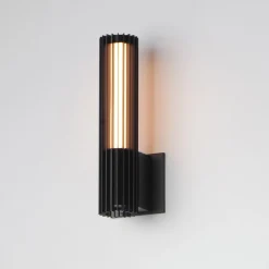 Kharon LED Outdoor Sconce - Small