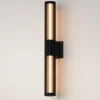 Kharon LED Outdoor Sconce - Large