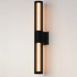 Kharon LED Outdoor Sconce - Large