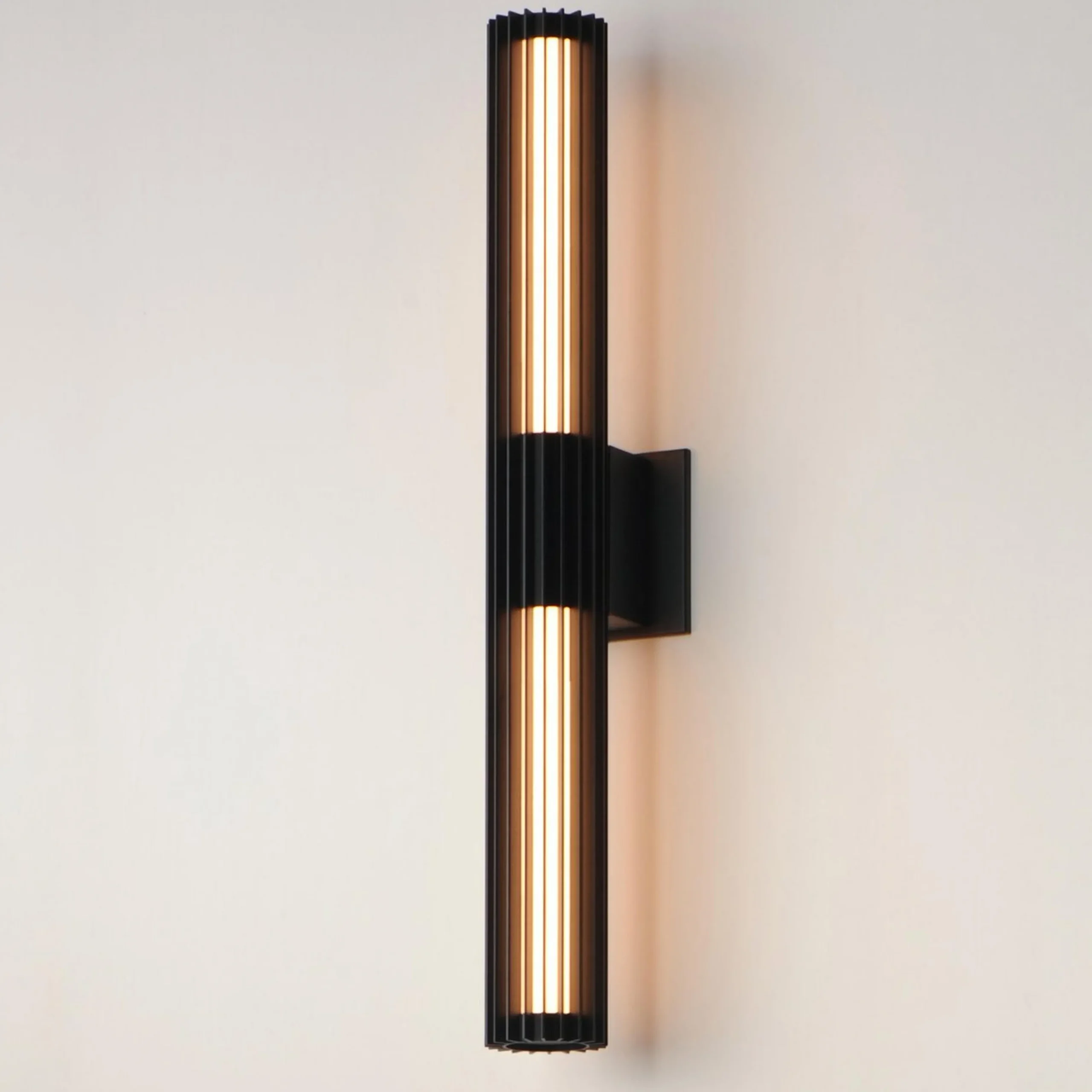Kharon LED Outdoor Sconce - Large