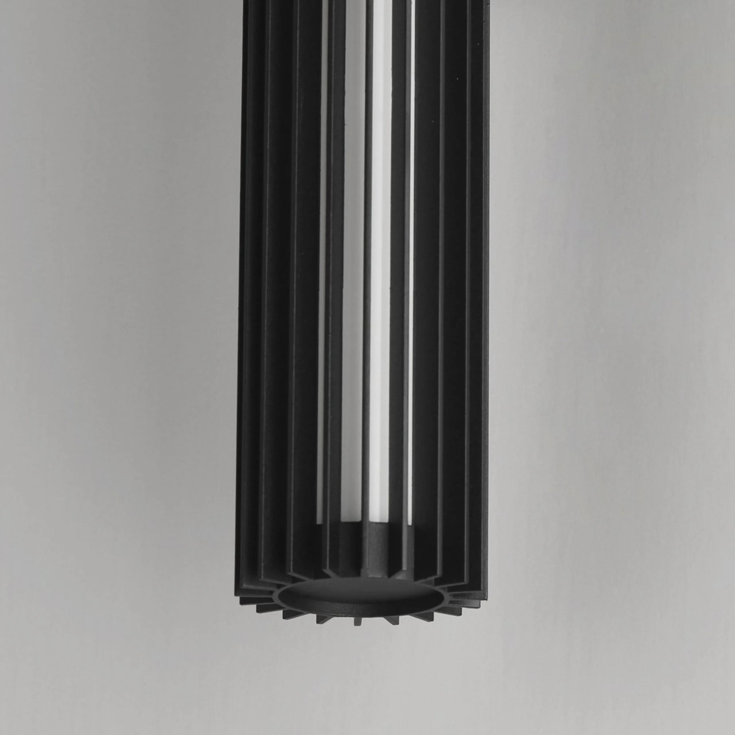Kharon LED Outdoor Sconce - Large