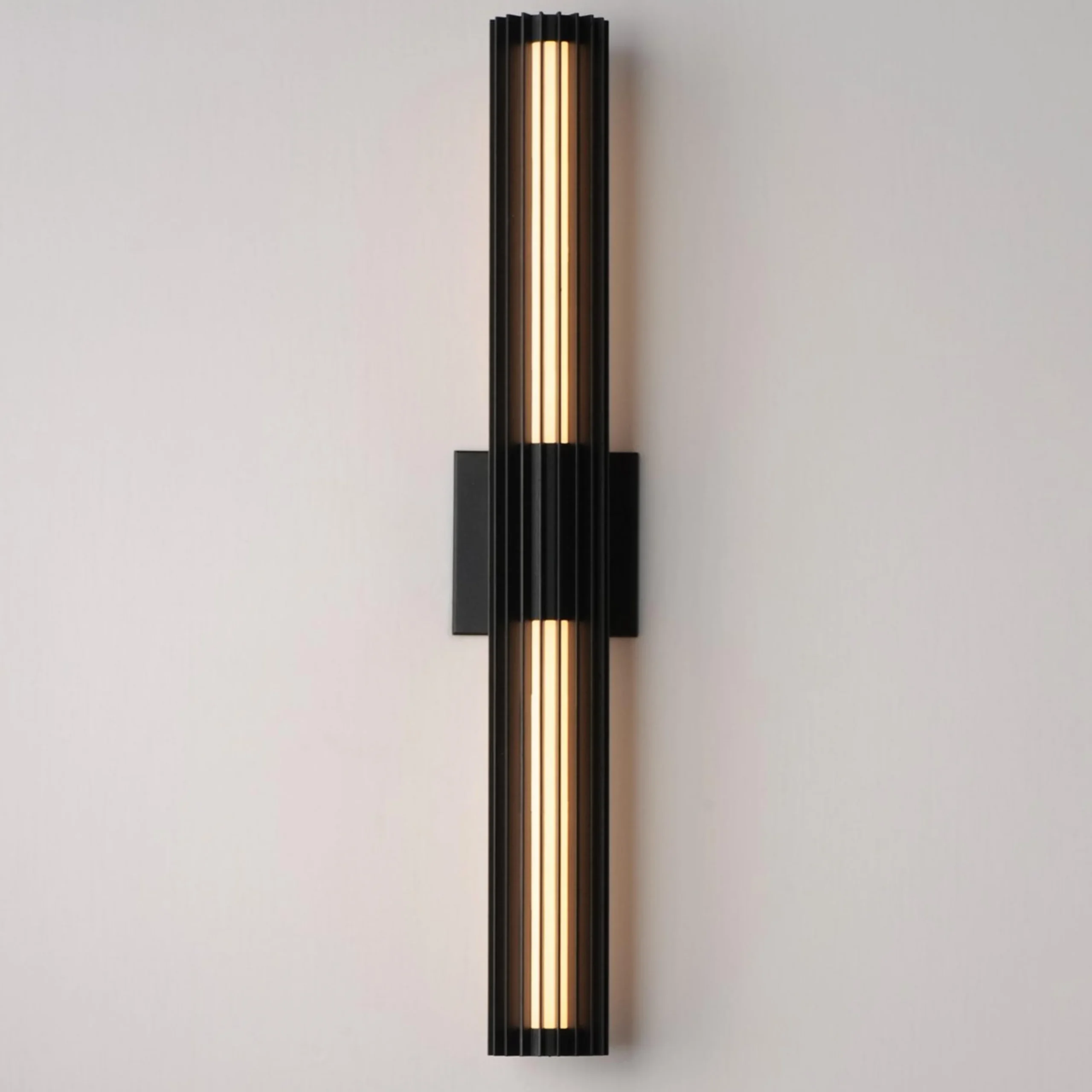 Kharon LED Outdoor Sconce - Large