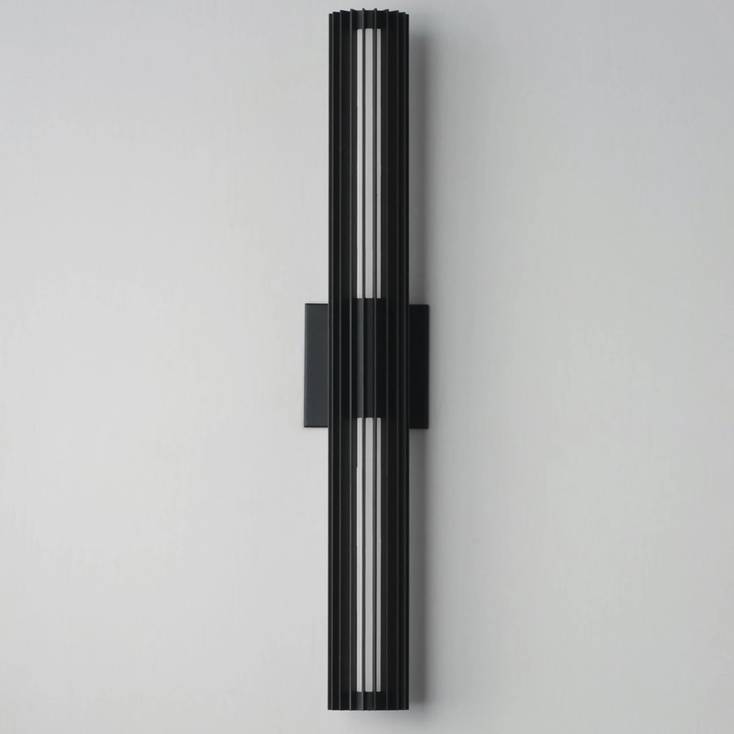 Kharon LED Outdoor Sconce - Large