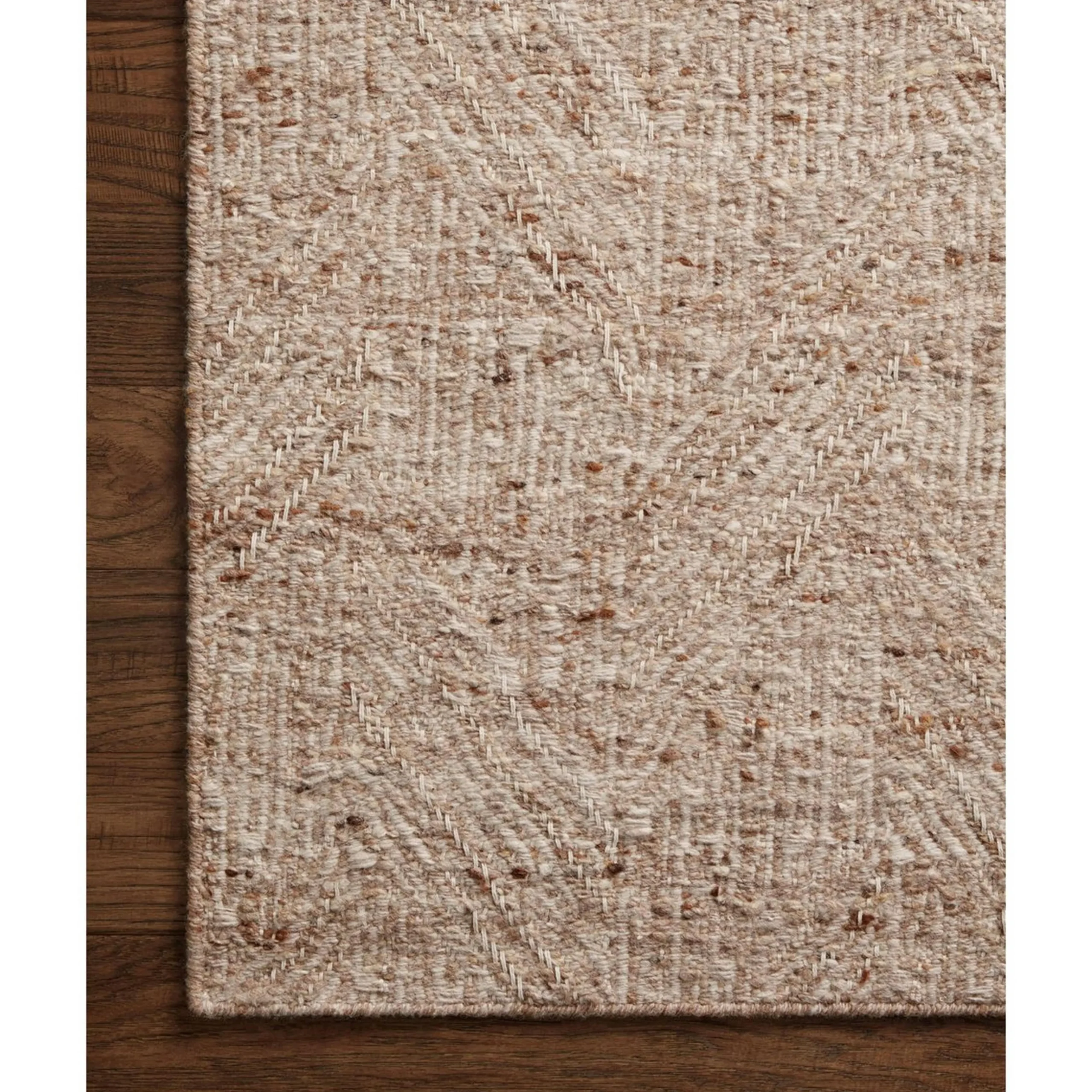 Kietz Handwoven Rug