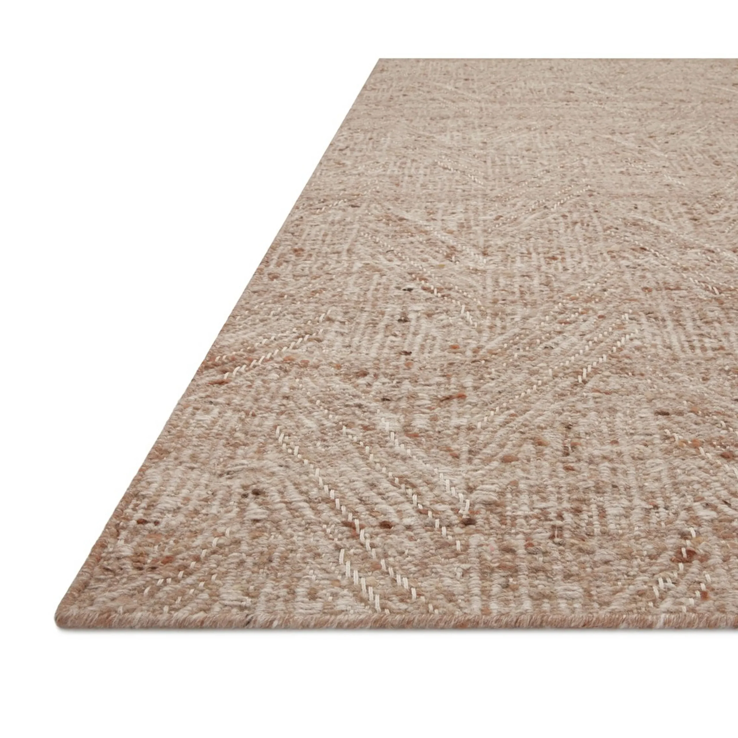 Kietz Handwoven Rug