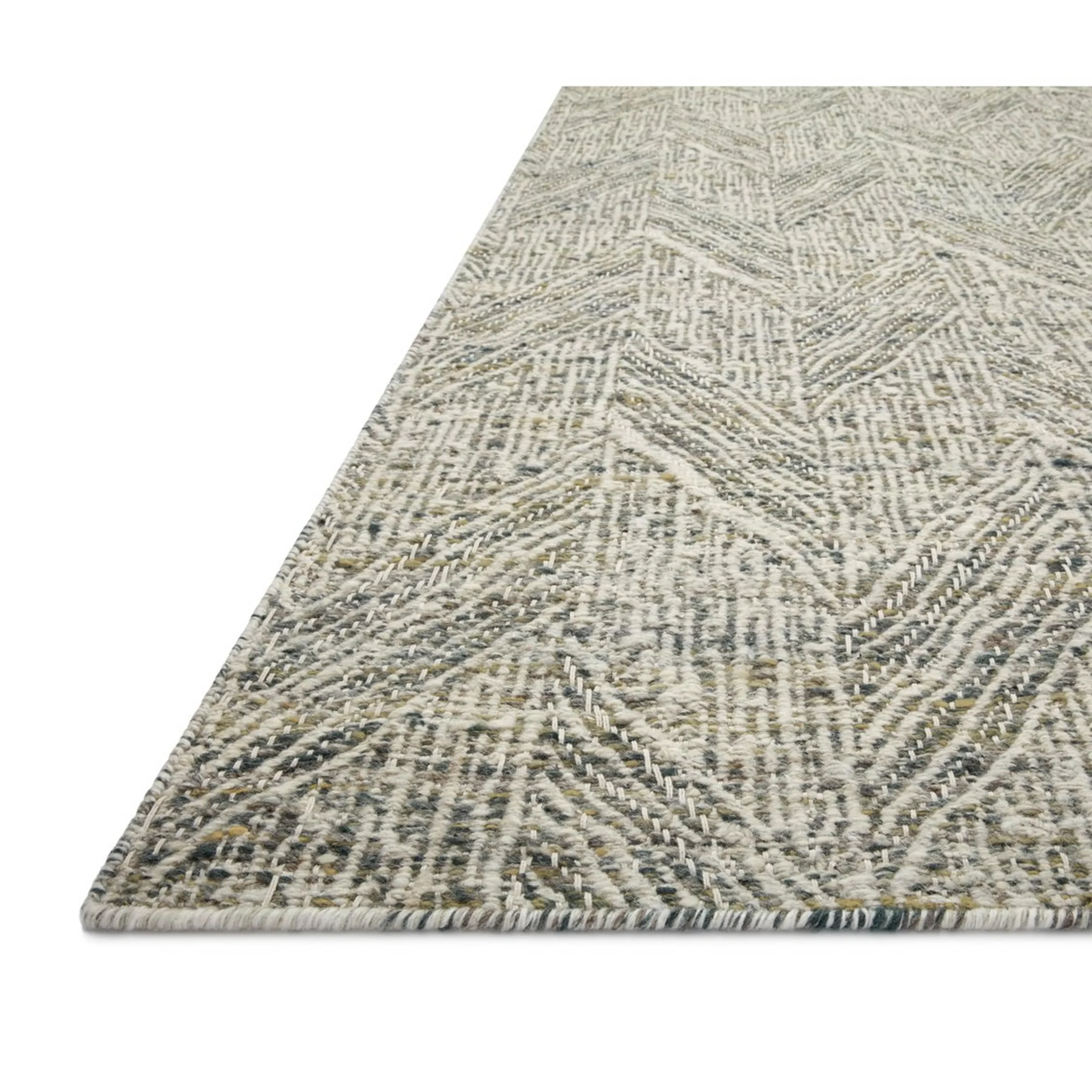 Kietz Handwoven Rug