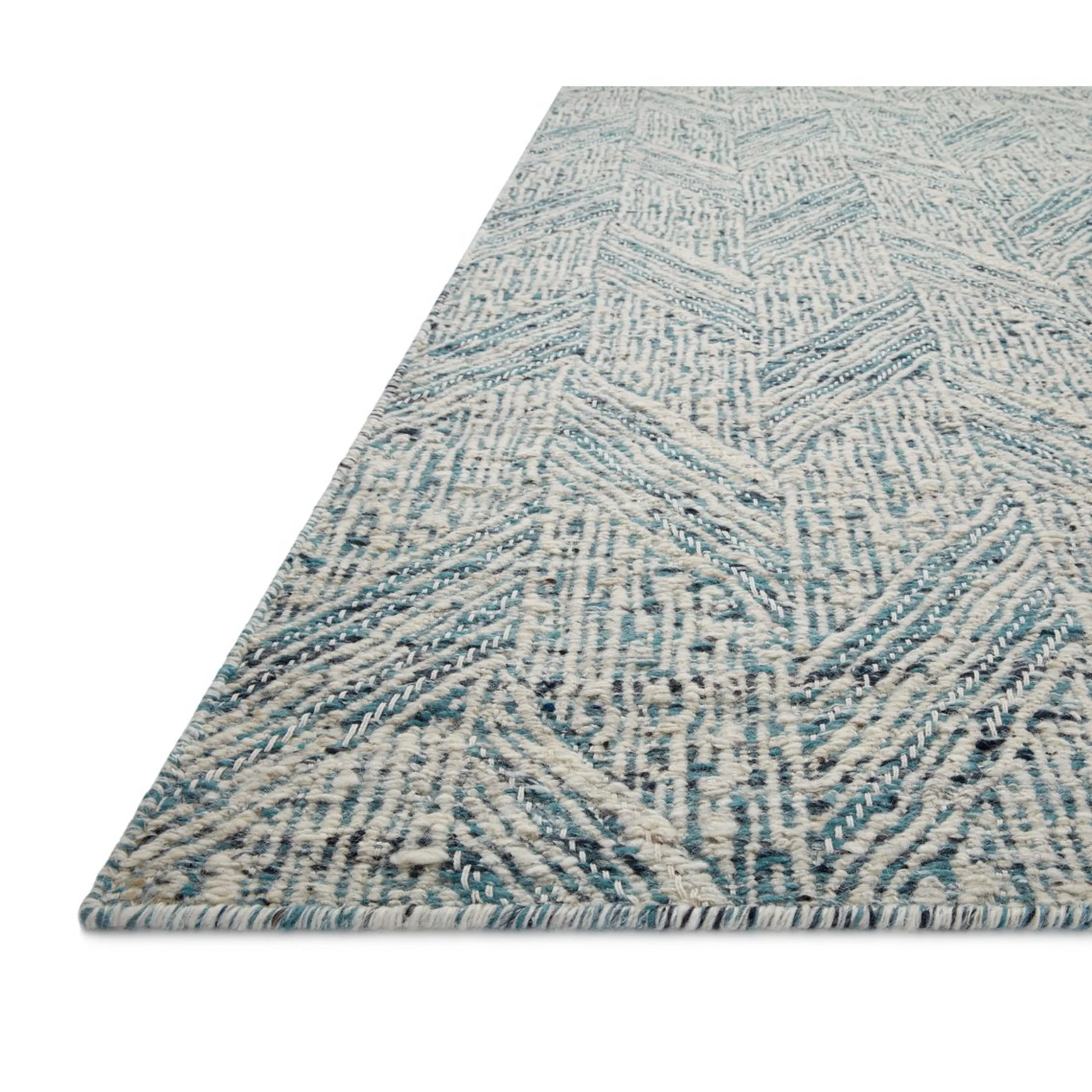 Kietz Handwoven Rug