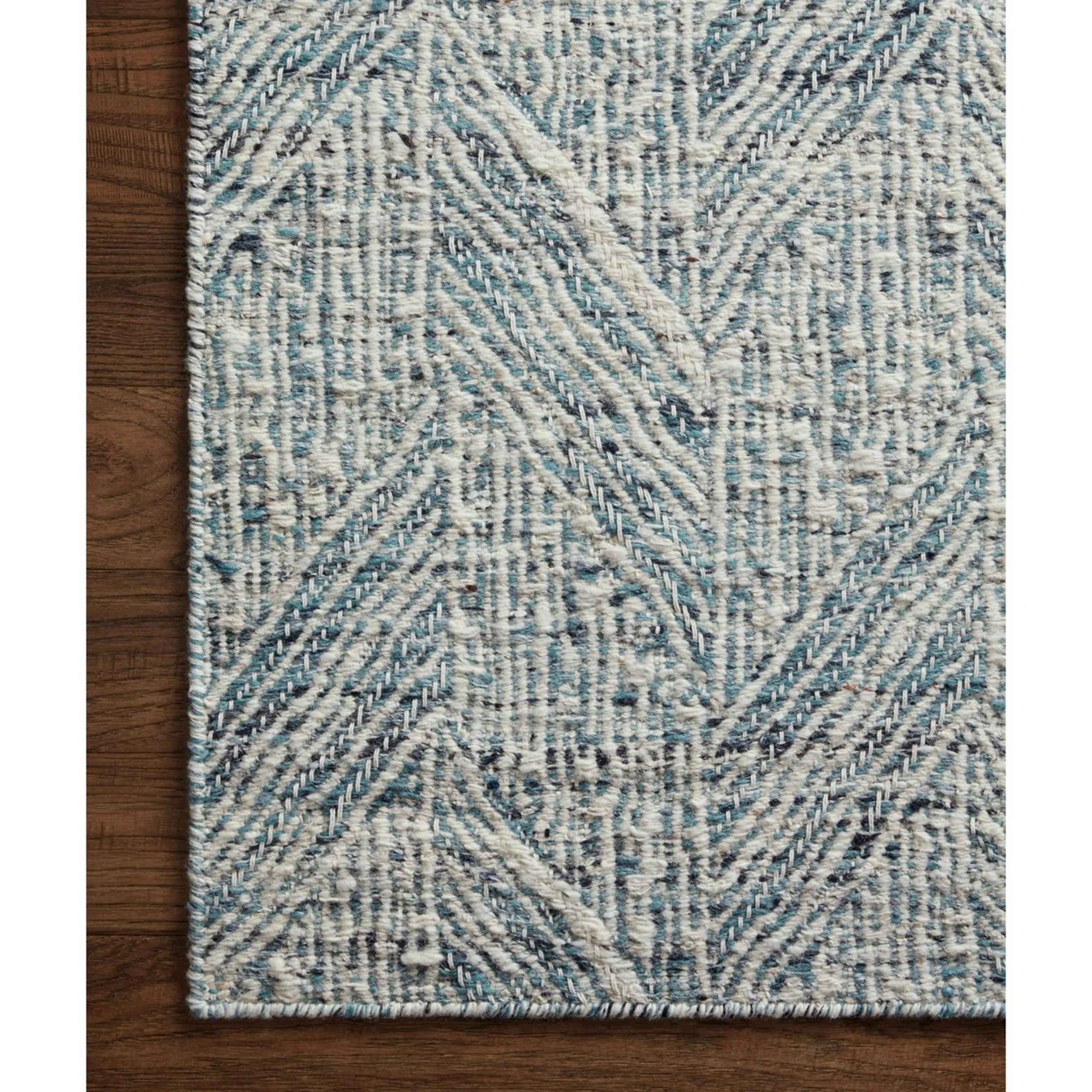 Kietz Handwoven Rug