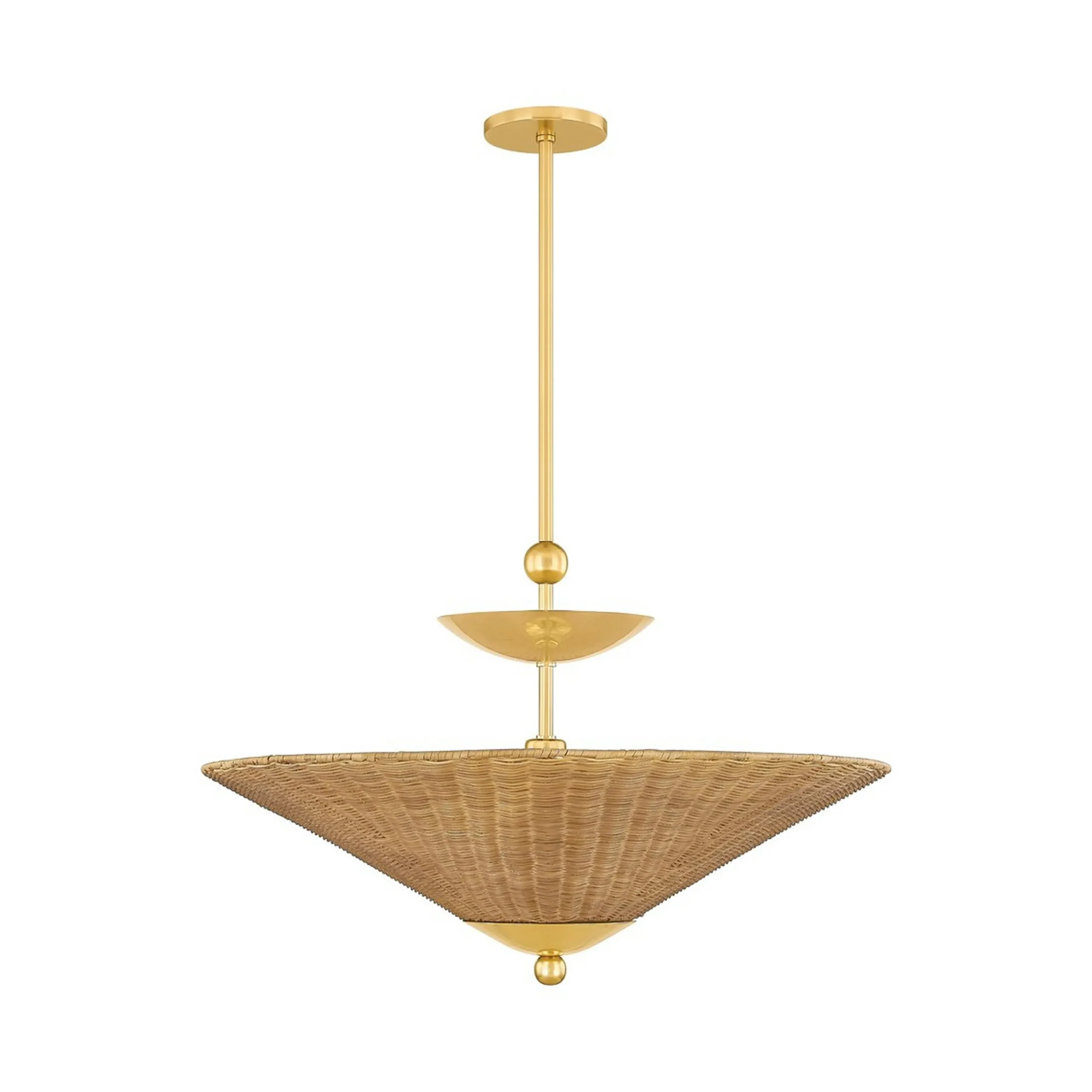 Kimbleton Pendant