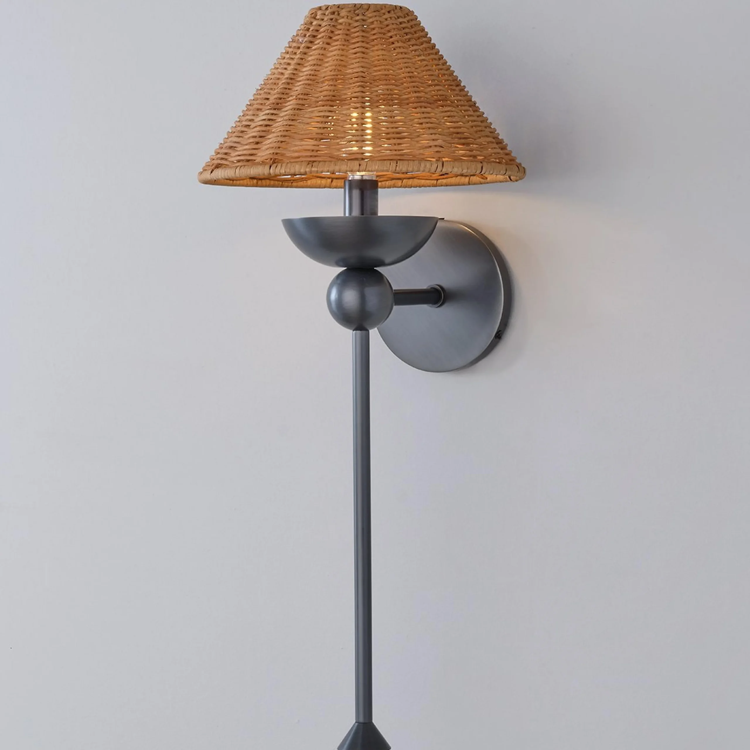 Kimbleton Sconce