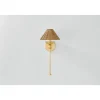 Kimbleton Sconce