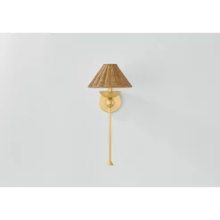 Kimbleton Sconce