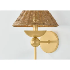 Kimbleton Sconce