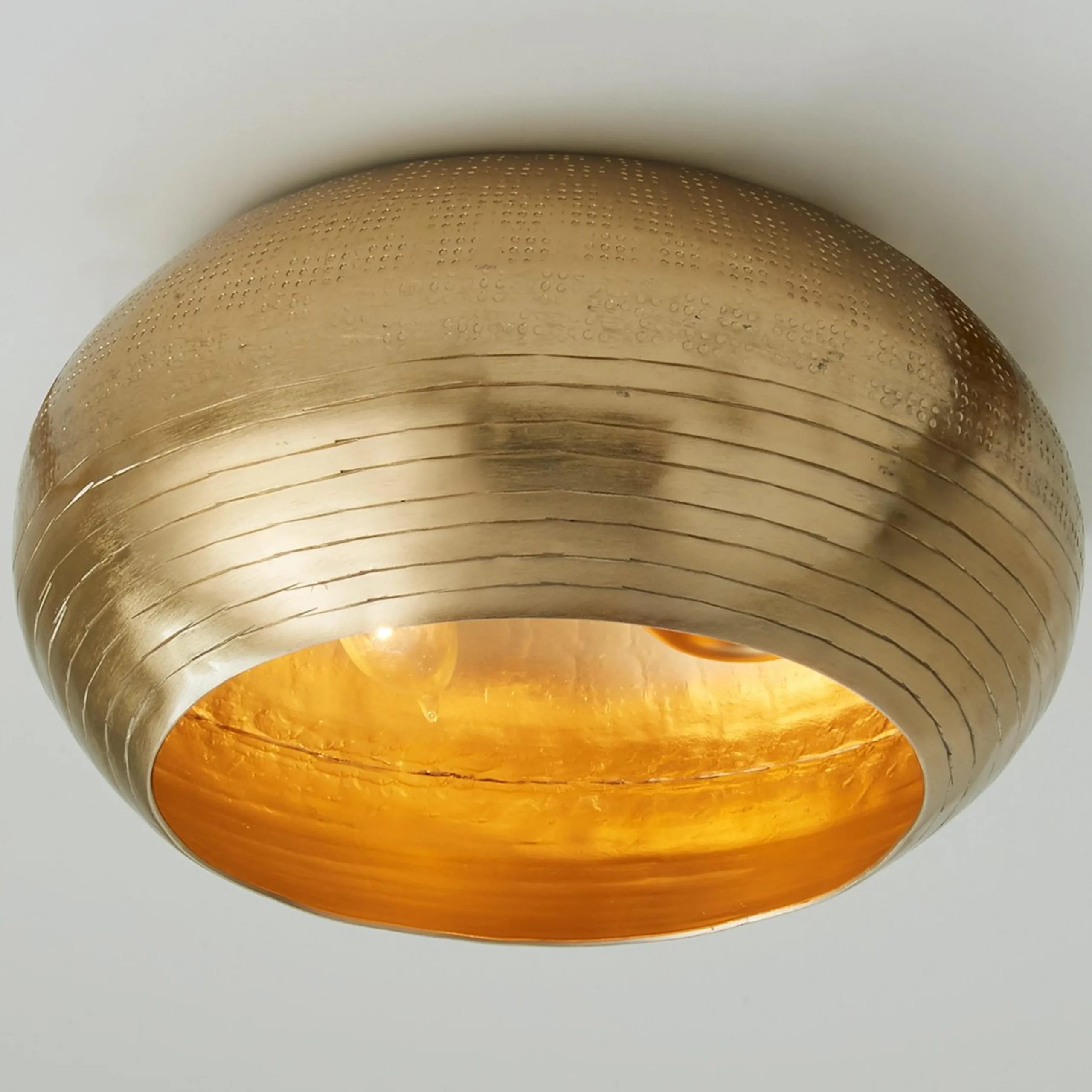 Kimbo Ceiling Light