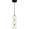 Kinematic LED Pendant